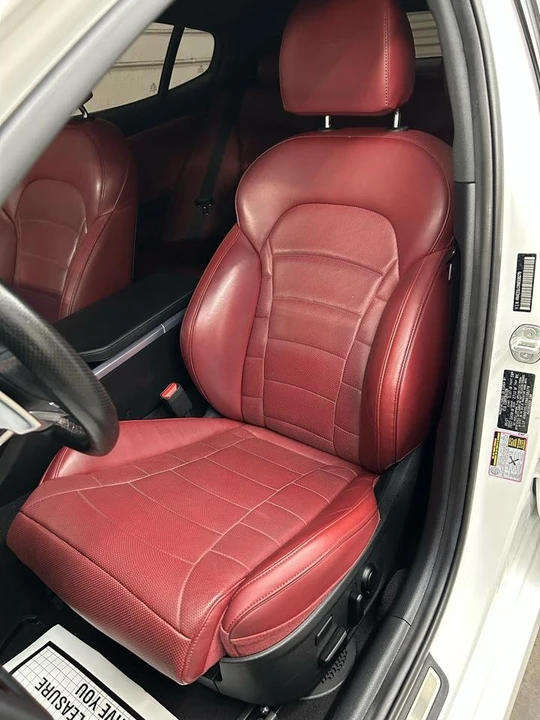 2022 Kia Stinger - Image 14 of 20