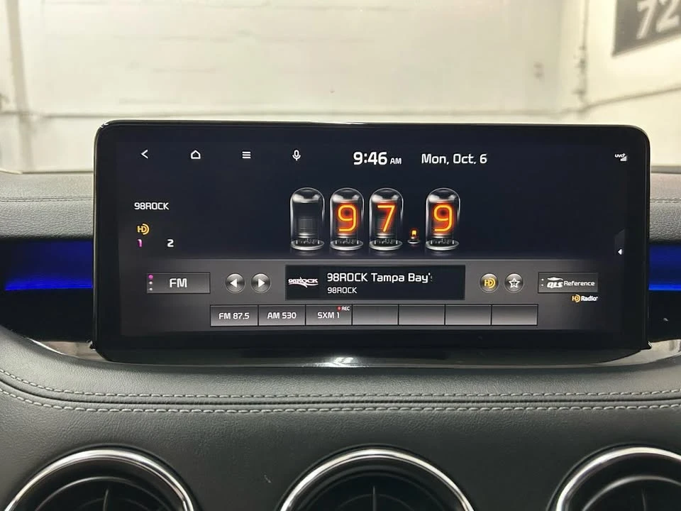 2022 Kia Stinger - Image 20 of 20