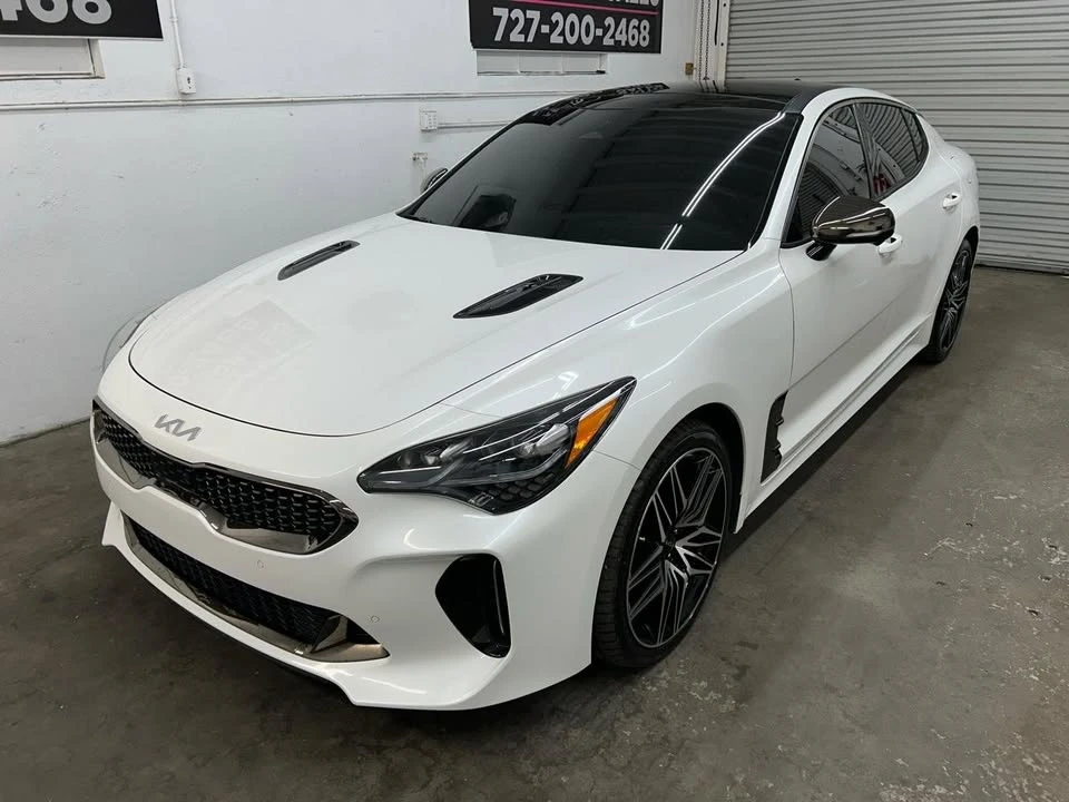 2022 Kia Stinger - Image 6 of 20