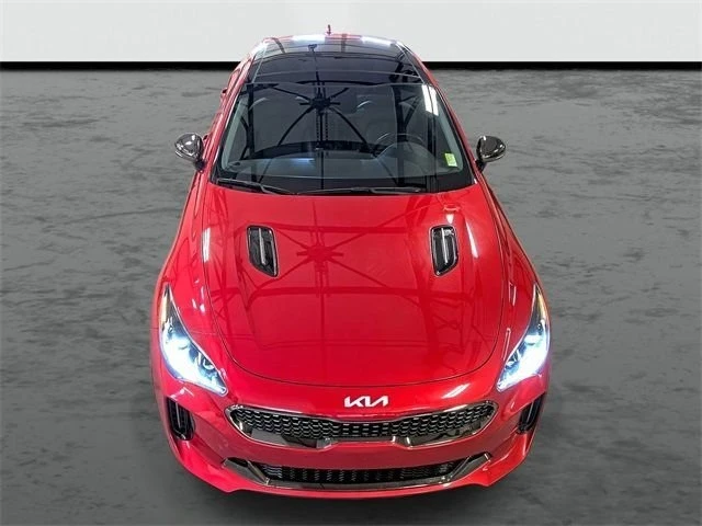 2022 Kia Stinger - Image 2 of 4