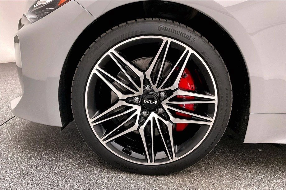 2022 Kia Stinger - Image 19 of 19