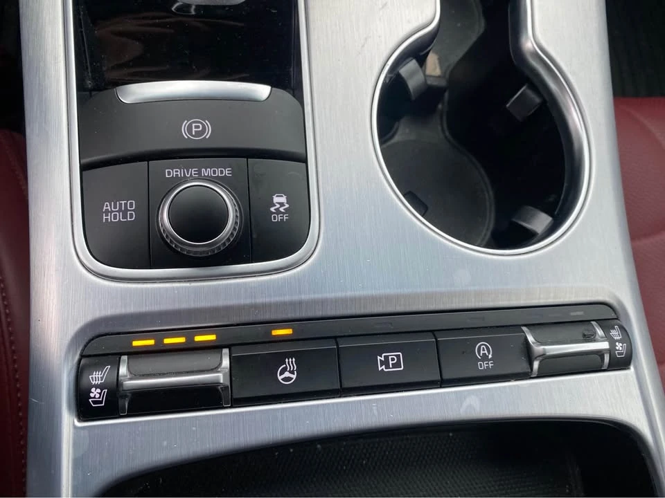 2022 Kia Stinger - Image 20 of 21