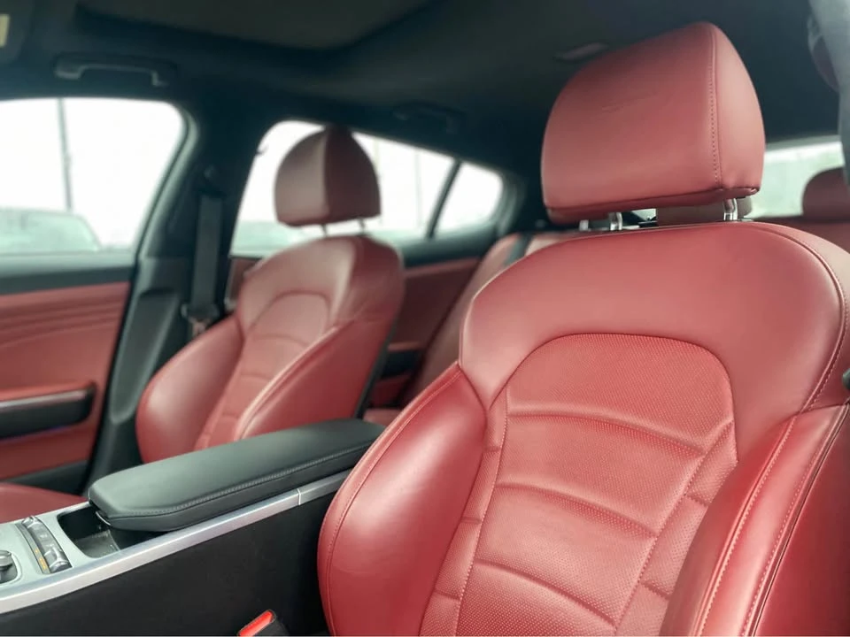 2022 Kia Stinger - Image 19 of 21