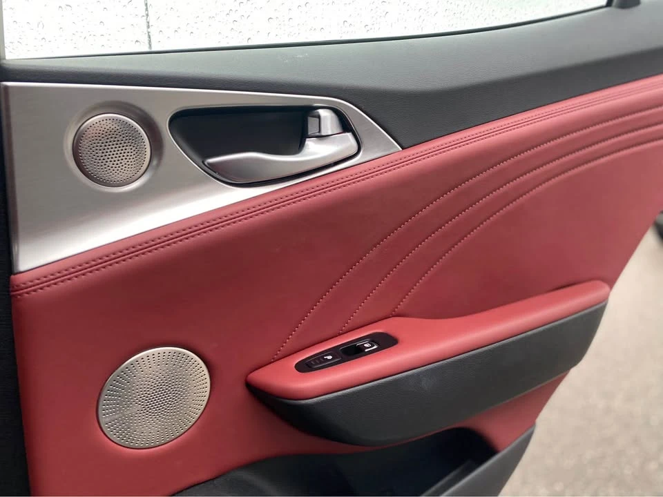2022 Kia Stinger - Image 14 of 21
