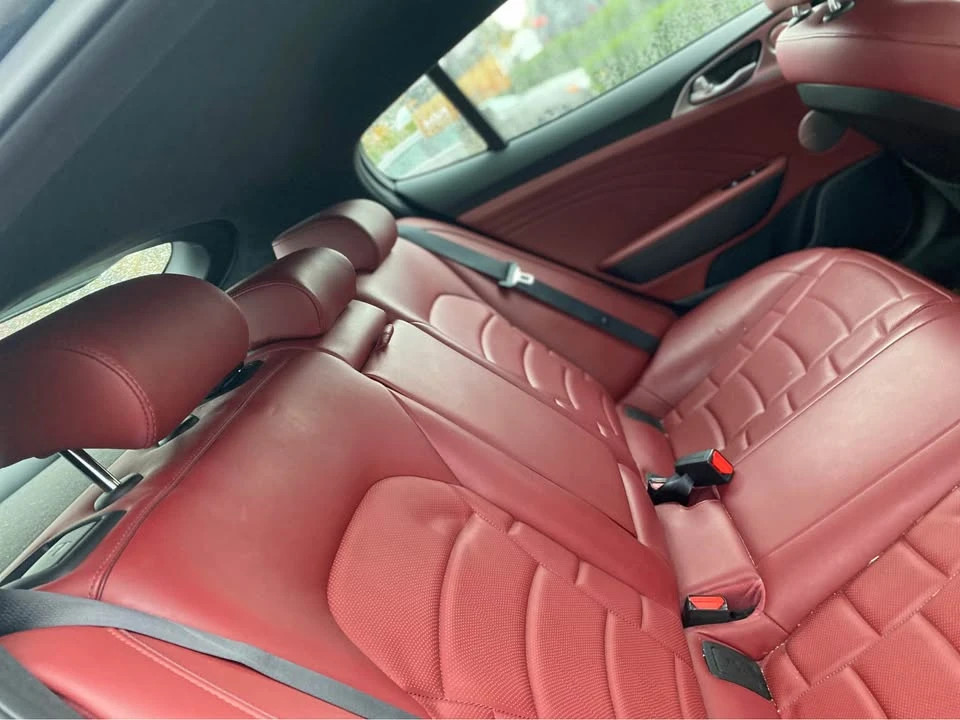 2022 Kia Stinger - Image 13 of 21