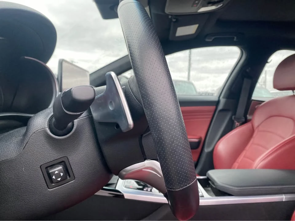 2022 Kia Stinger - Image 16 of 21