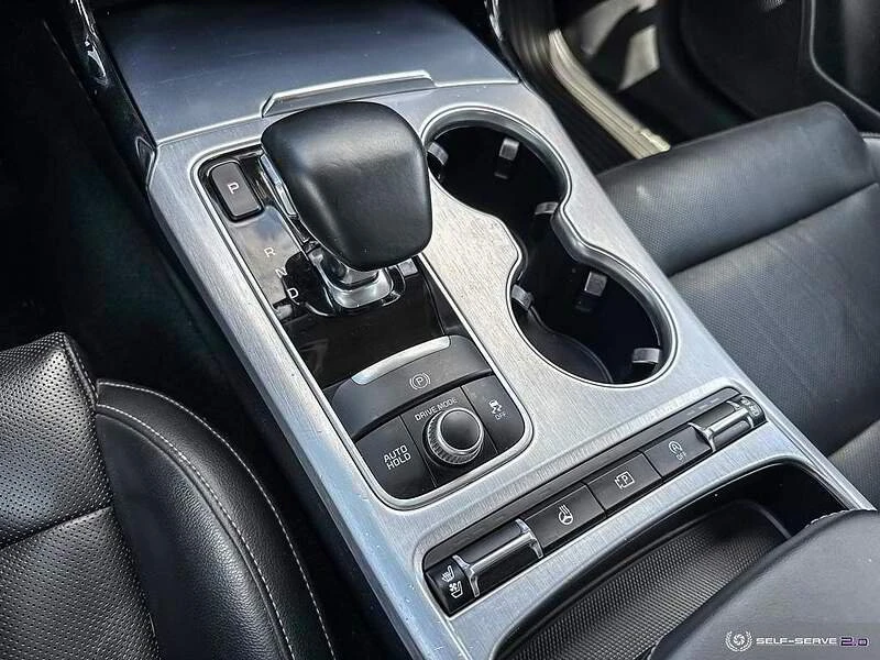 2022 Kia Stinger - Image 12 of 19