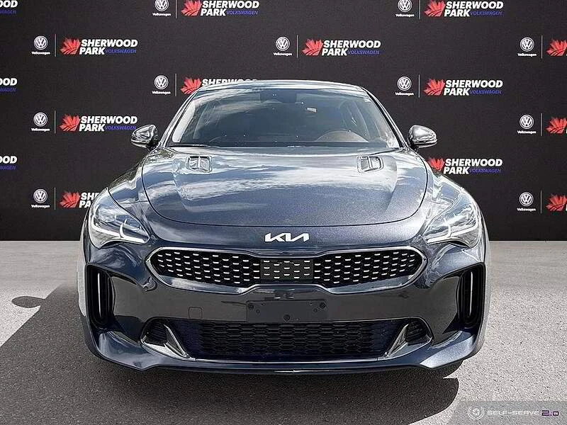 2022 Kia Stinger - Image 8 of 19