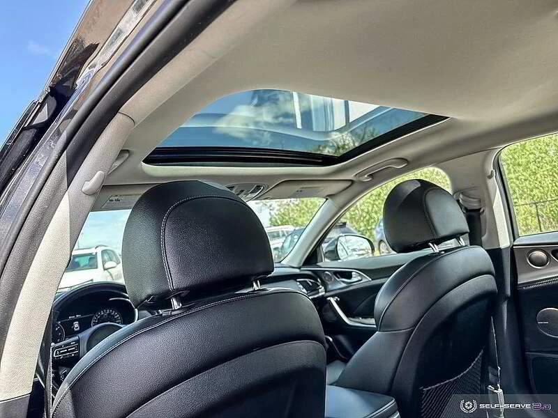 2022 Kia Stinger - Image 17 of 19
