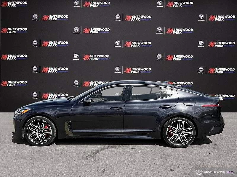 2022 Kia Stinger - Image 2 of 19