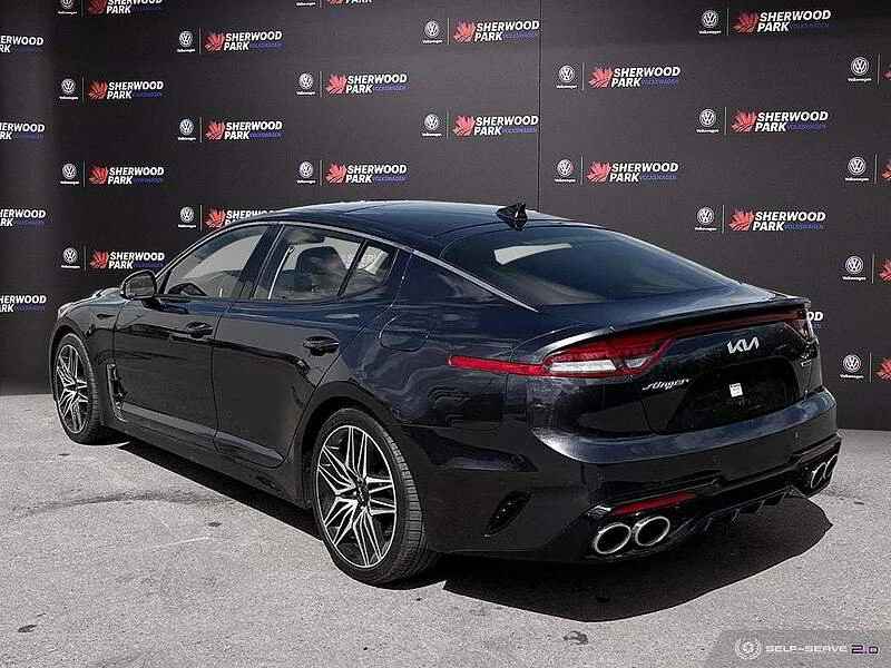 2022 Kia Stinger - Image 3 of 19