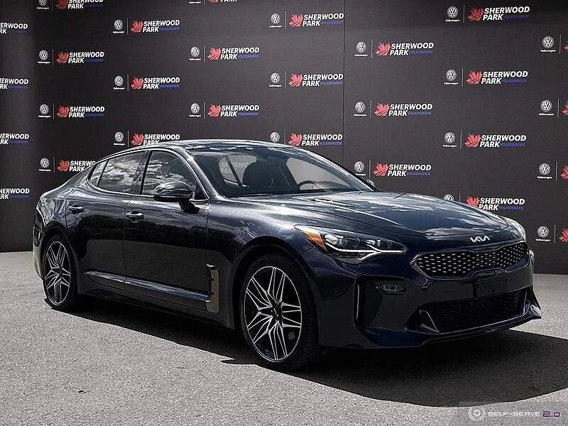 2022 Kia Stinger - Image 7 of 19
