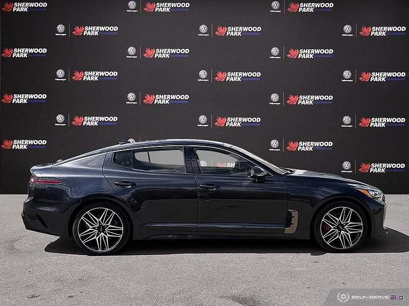 2022 Kia Stinger - Image 6 of 19