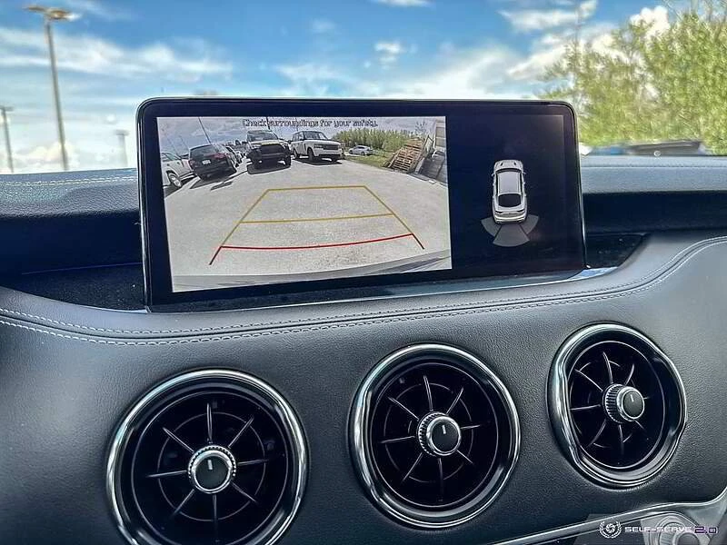 2022 Kia Stinger - Image 14 of 19