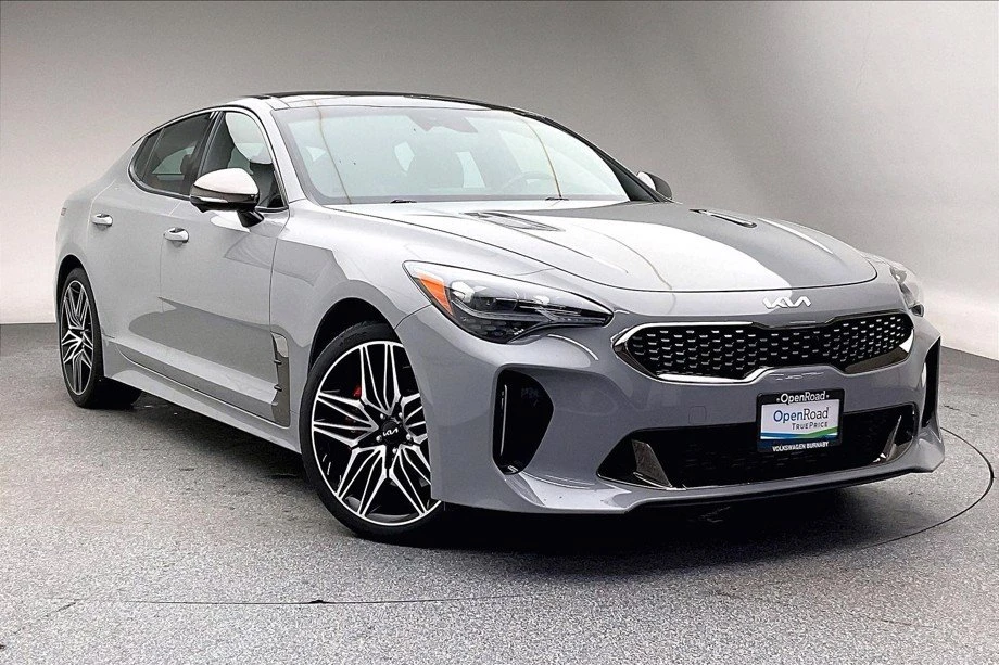 2022 Kia Stinger - Image 6 of 19