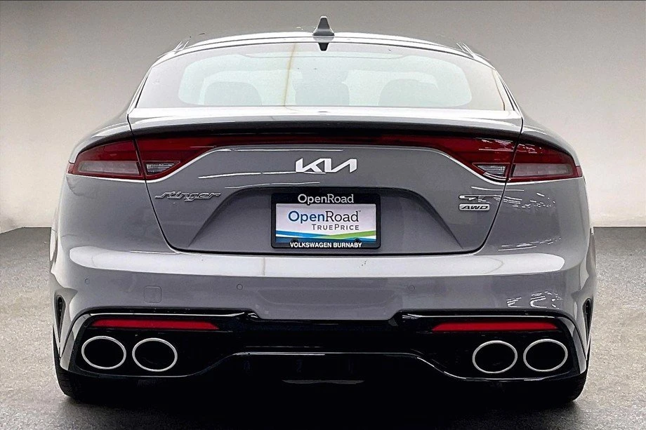 2022 Kia Stinger - Image 4 of 19