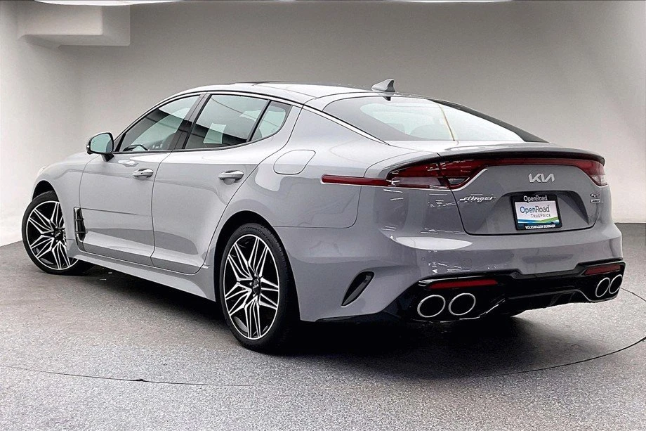 2022 Kia Stinger - Image 3 of 19