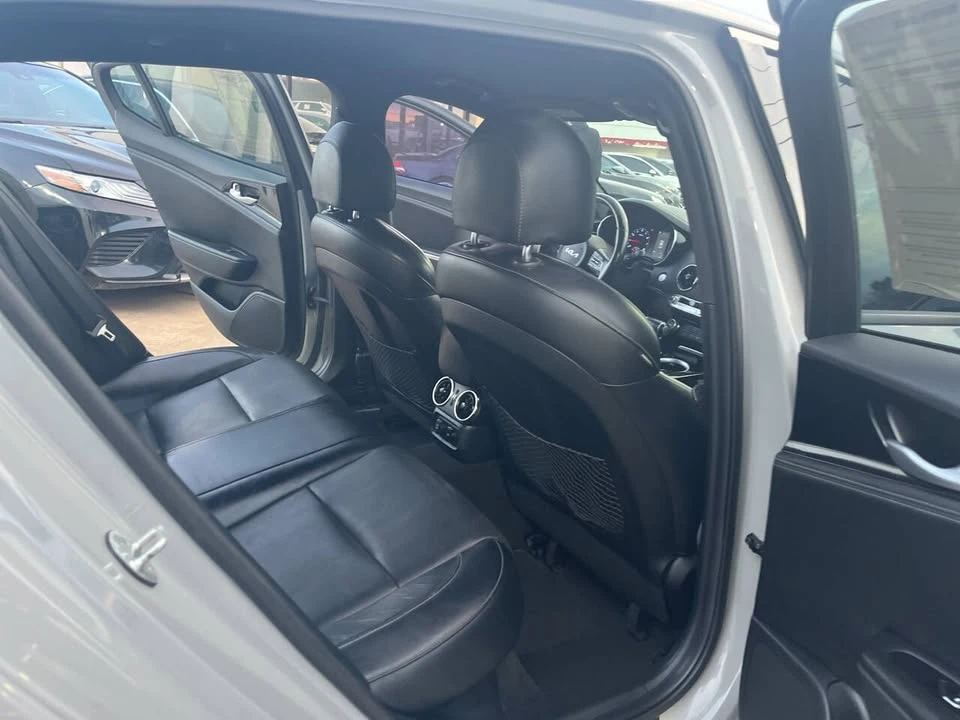 2022 Kia Stinger - Image 20 of 20