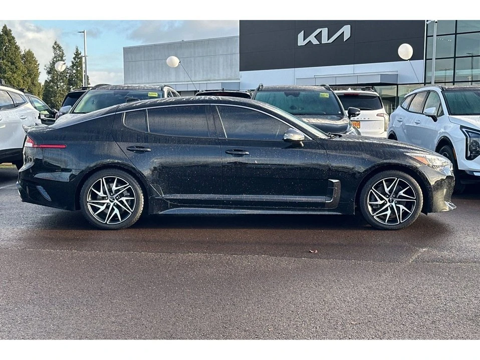 2022 Kia Stinger - Image 3 of 10