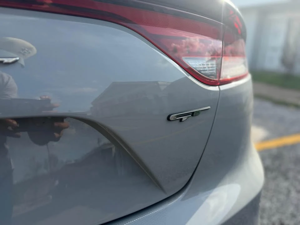 2022 Kia Stinger - Image 8 of 14