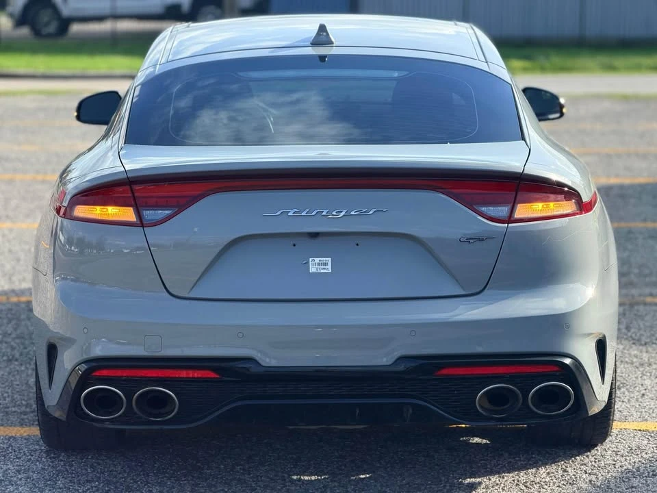 2022 Kia Stinger - Image 5 of 14