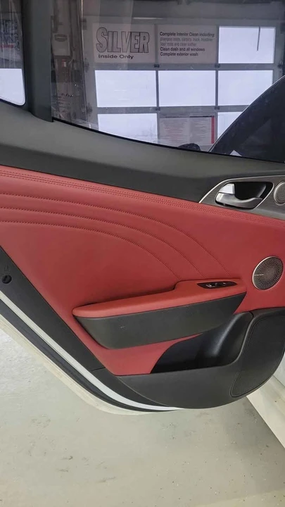 2022 Kia Stinger - Image 9 of 20