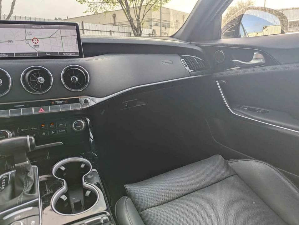 2022 Kia Stinger - Image 12 of 20