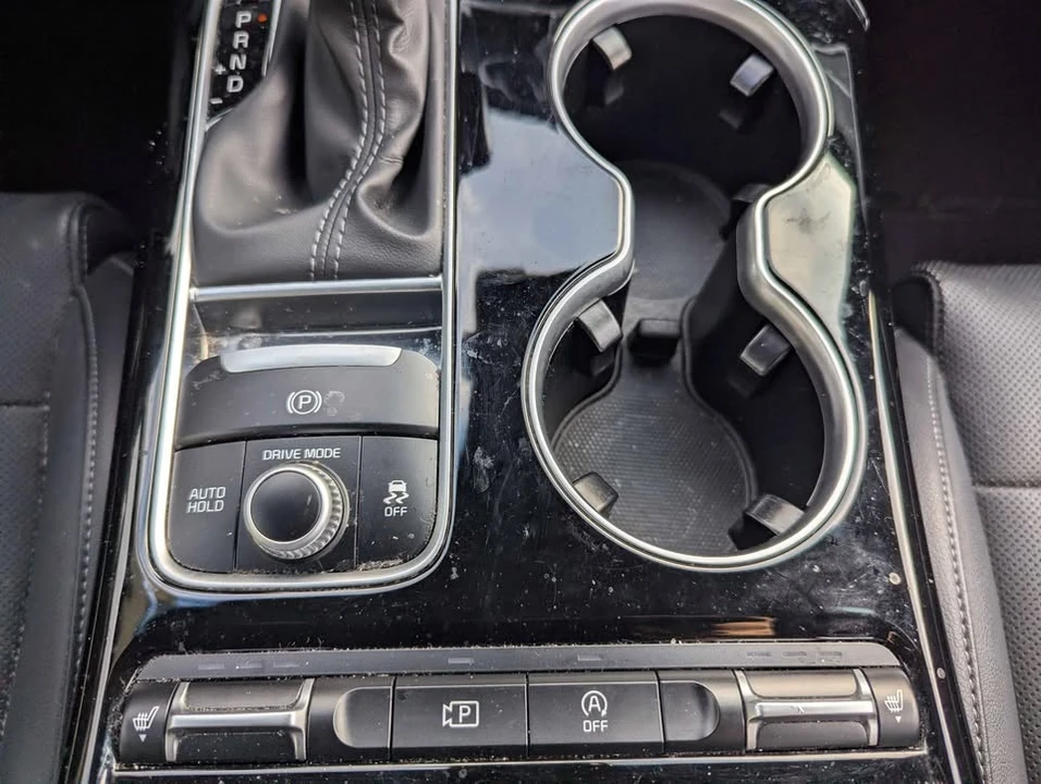 2022 Kia Stinger - Image 14 of 20