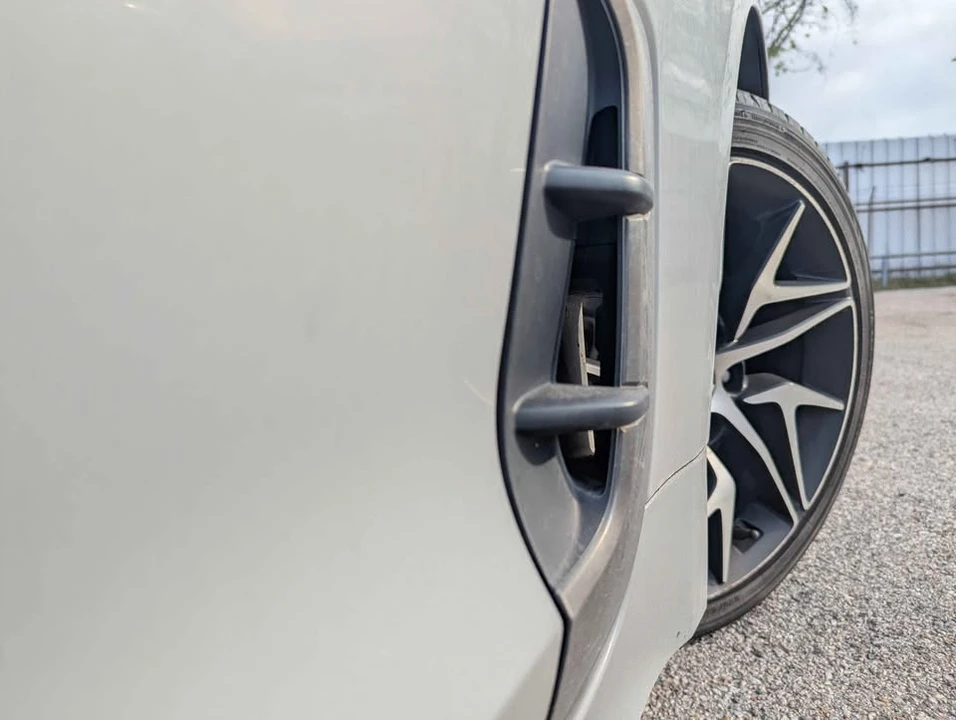 2022 Kia Stinger - Image 3 of 20