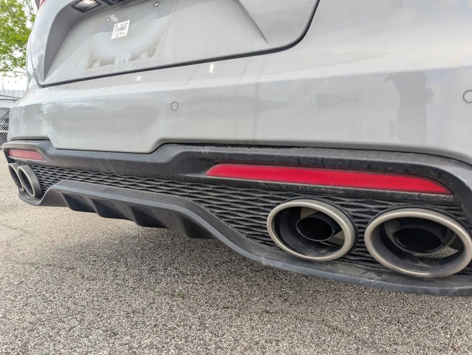 2022 Kia Stinger - Image 6 of 20