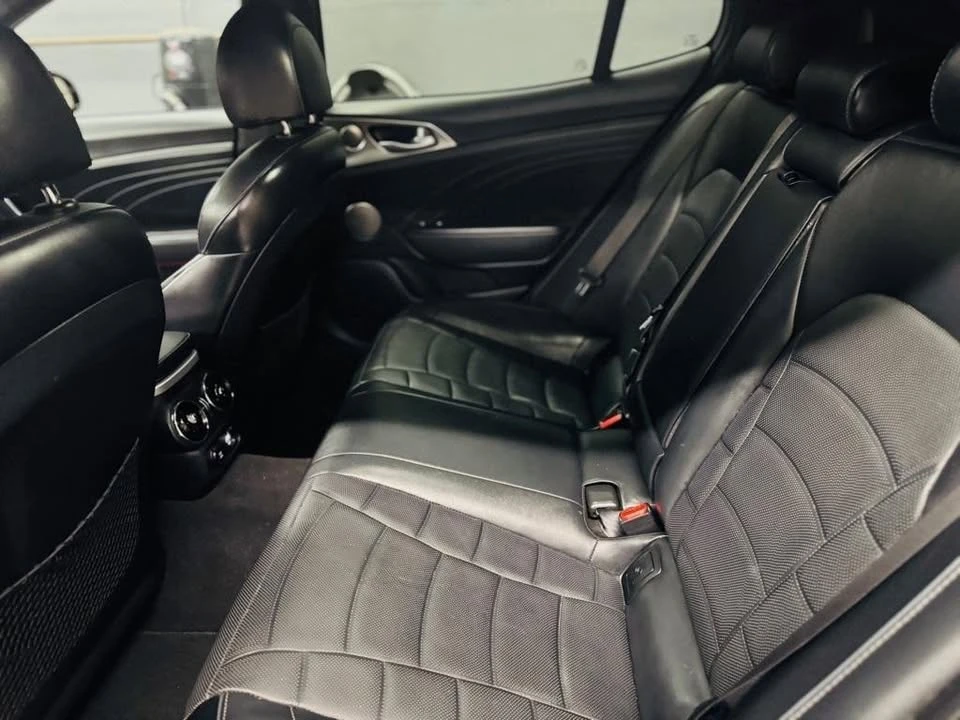 2022 Kia Stinger - Image 8 of 8