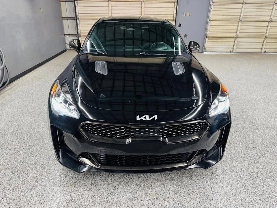 2022 Kia Stinger - Image 5 of 8