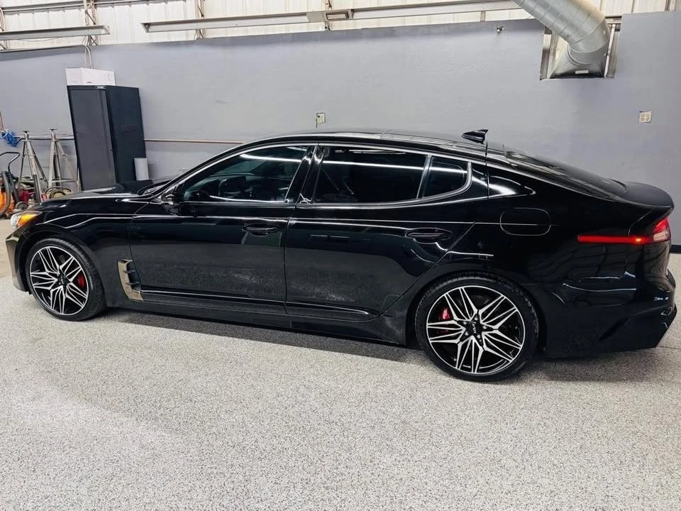 2022 Kia Stinger - Image 3 of 8