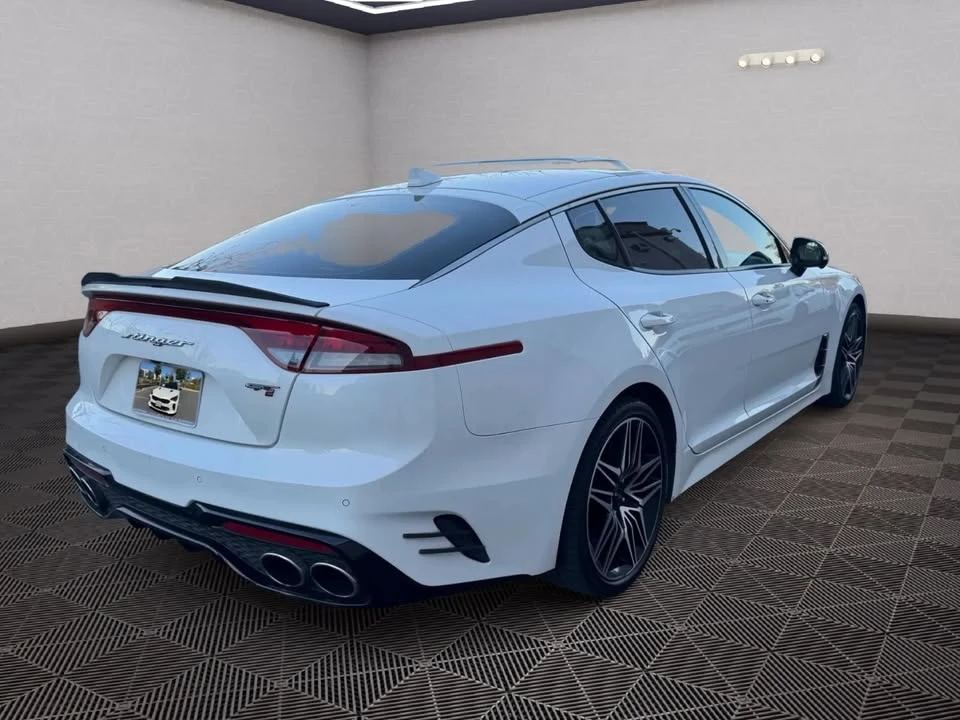 2022 Kia Stinger - Image 3 of 20