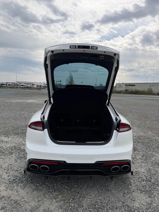 2022 Kia Stinger - Image 12 of 12
