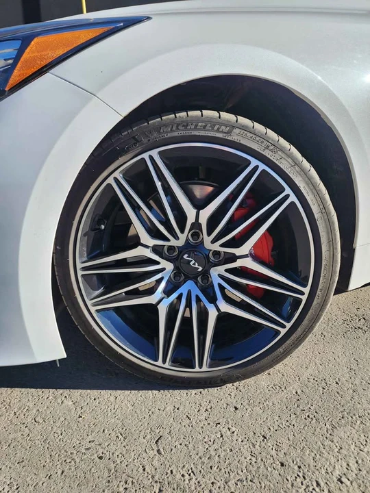 2022 Kia Stinger - Image 4 of 17
