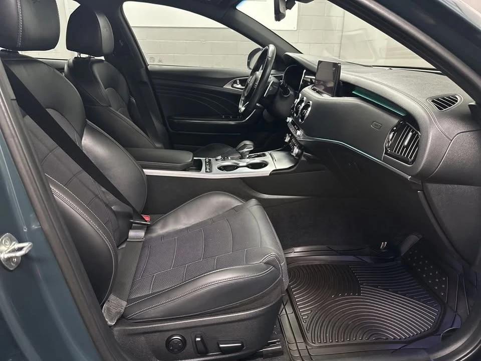 2022 Kia Stinger - Image 20 of 20