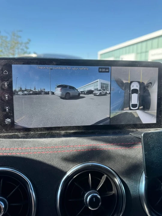 2022 Kia Stinger - Image 7 of 8