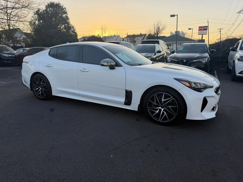 2022 Kia Stinger - Image 12 of 20