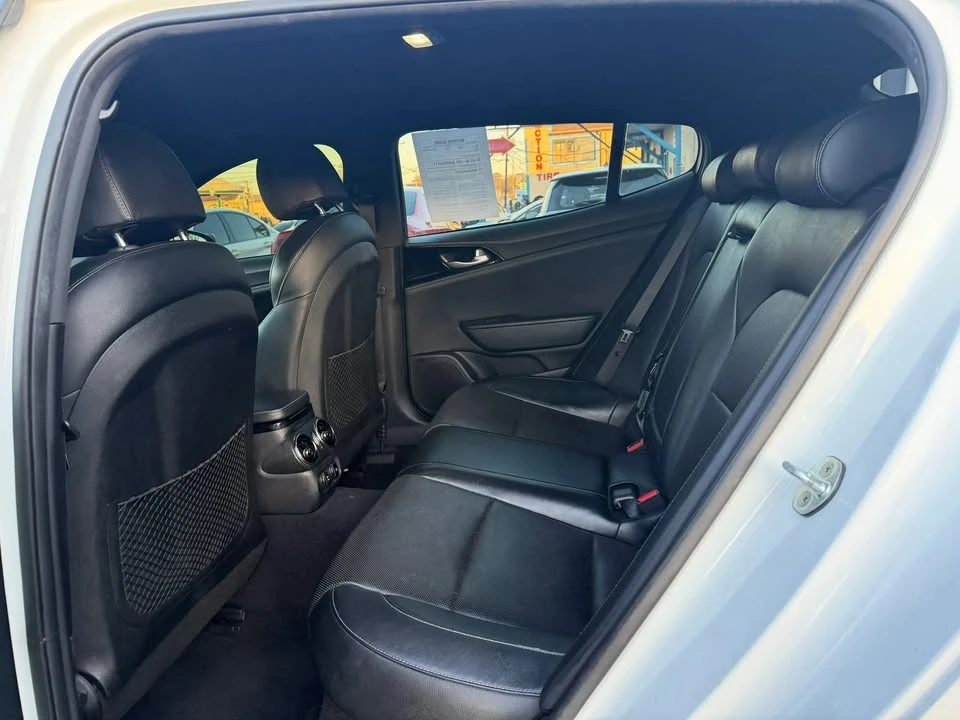 2022 Kia Stinger - Image 20 of 20