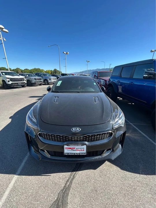 2022 Kia Stinger - Image 3 of 5