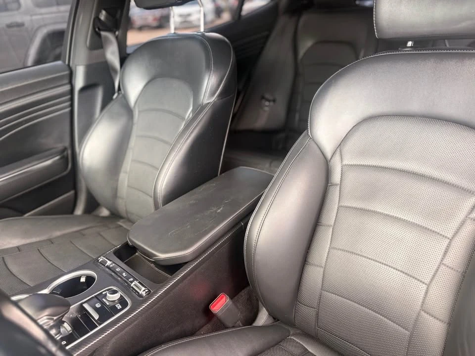 2022 Kia Stinger - Image 7 of 12