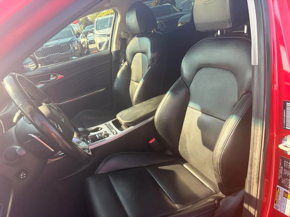 2022 Kia Stinger - Image 7 of 13