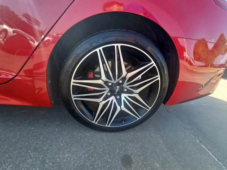 2022 Kia Stinger - Image 20 of 20