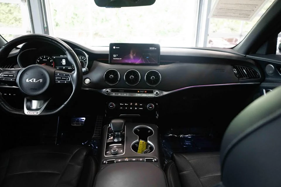 2022 Kia Stinger - Image 20 of 20