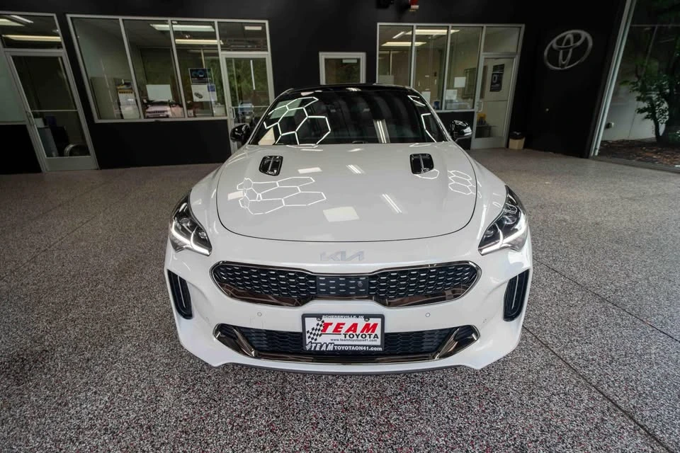 2022 Kia Stinger - Image 6 of 20