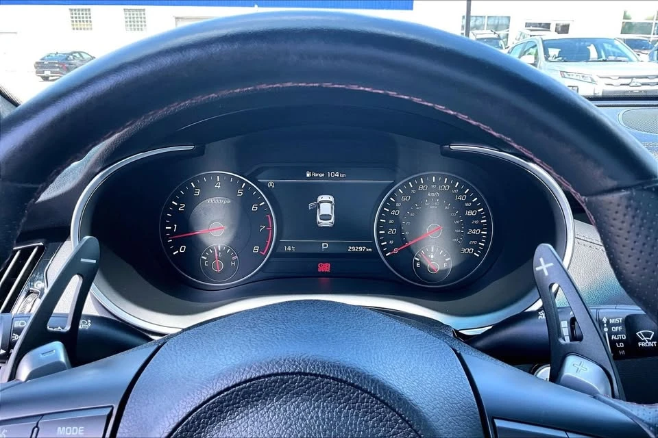 2022 Kia Stinger GT - Image 4 of 16