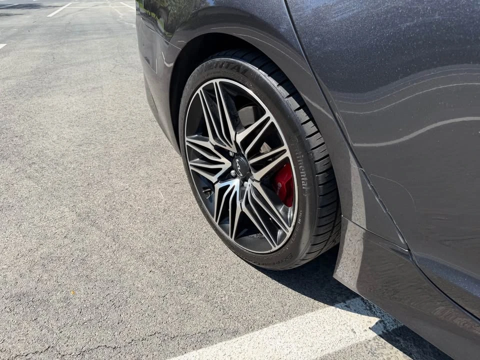 2022 Kia Stinger GT - Image 7 of 14