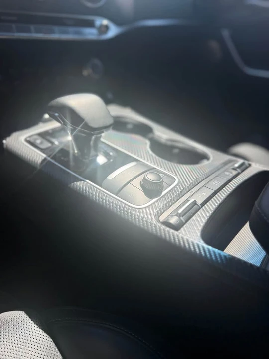 2022 Kia Stinger GT - Image 12 of 14