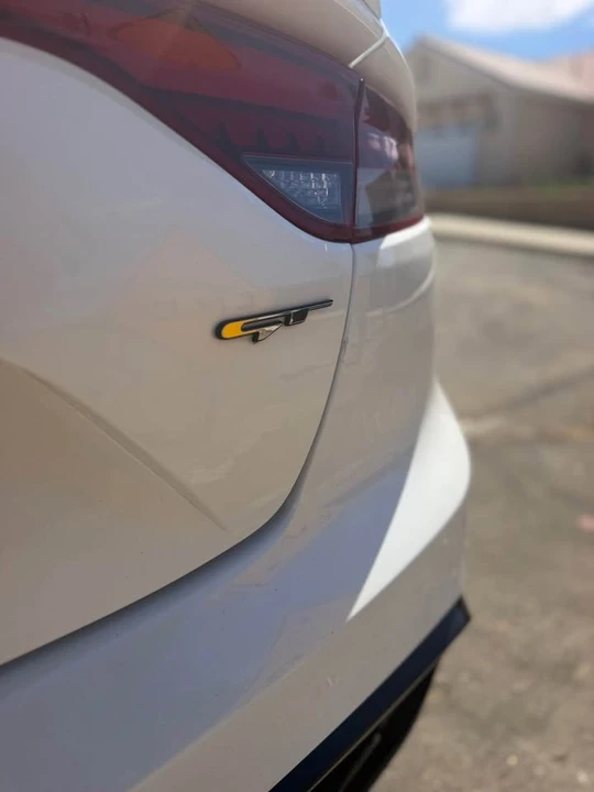2022 Kia Stinger GT - Image 6 of 14